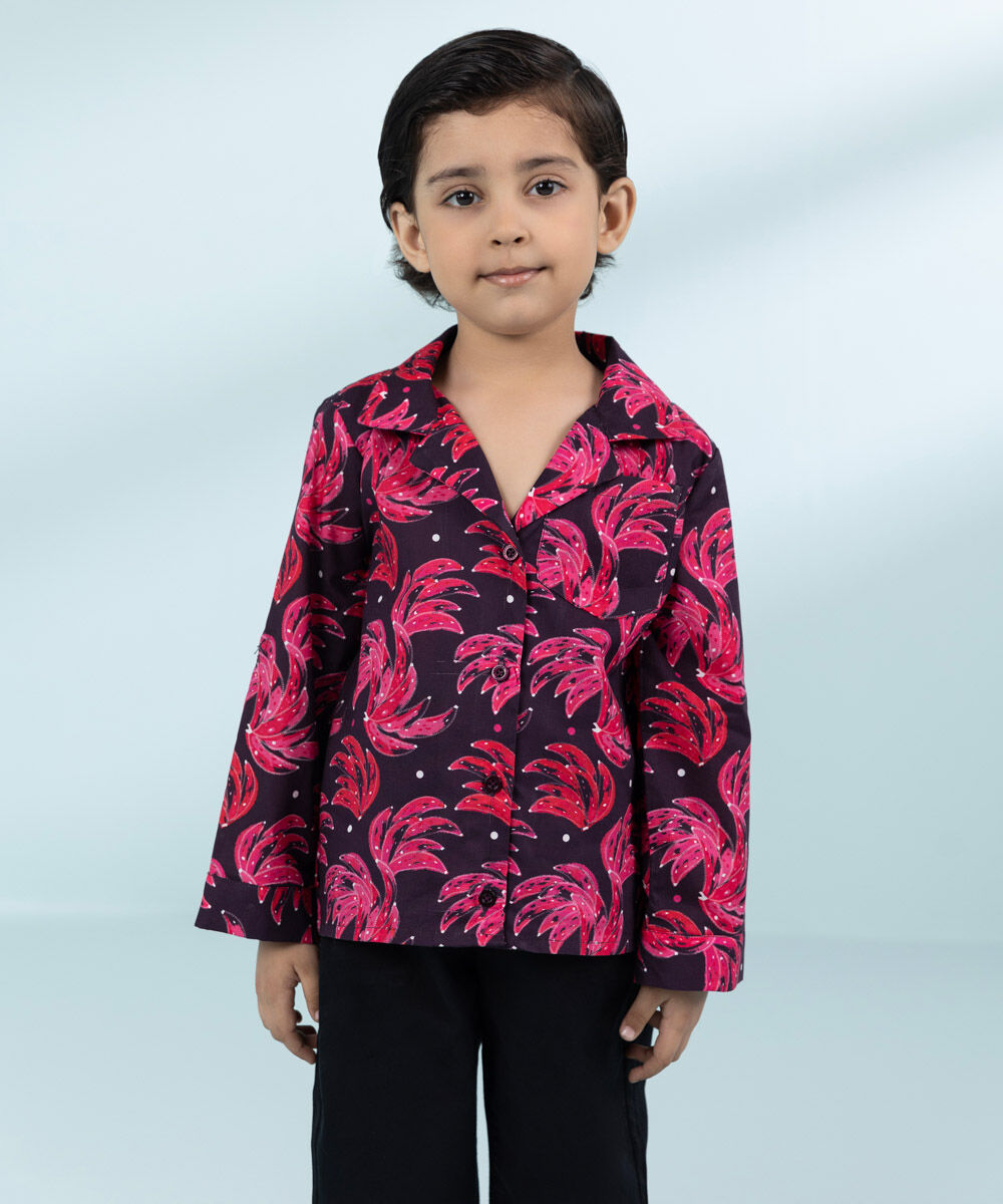 2510000GBKS4 Girl's Shirt 2510000GBKS4 i