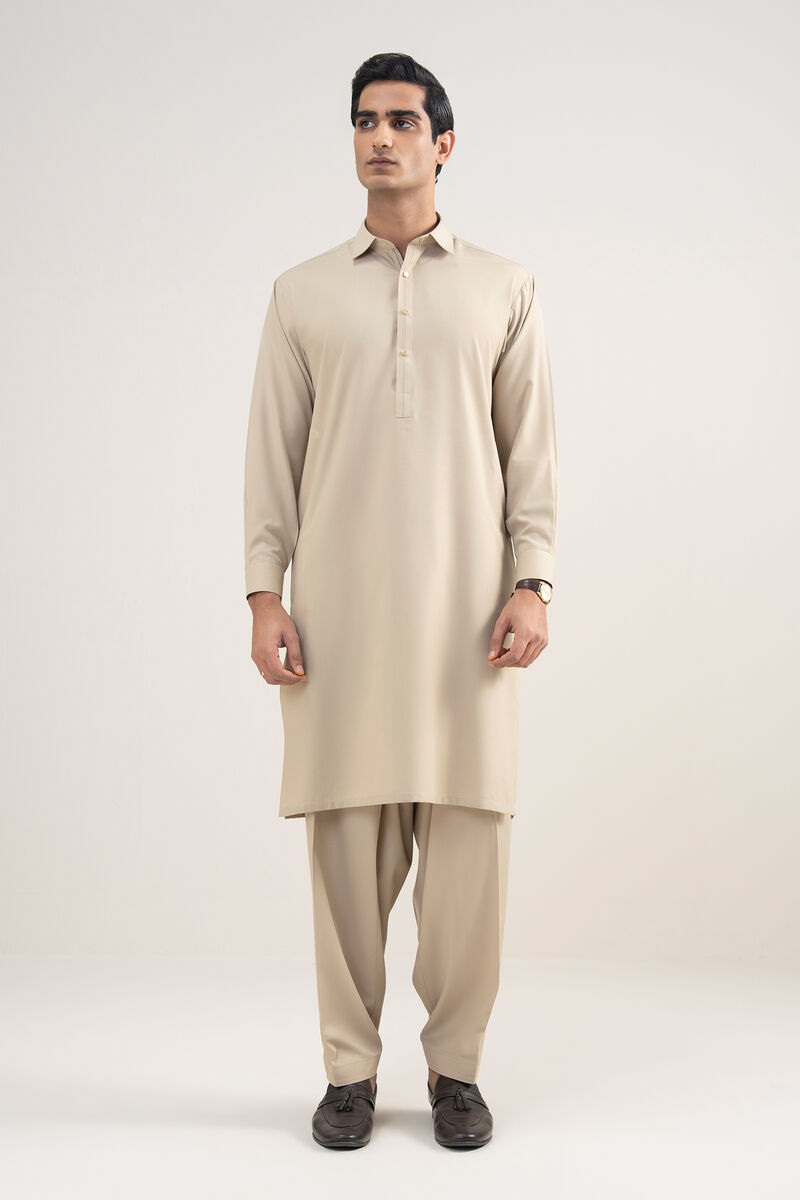 Premium Blended Suit