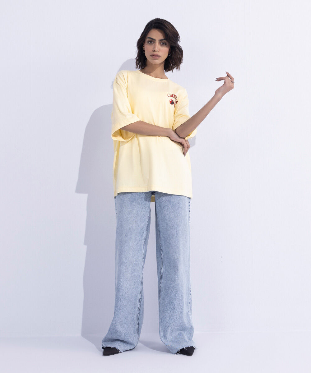 WTOPS25V2083 WEST T-Shirt WTOPS25V2083 i