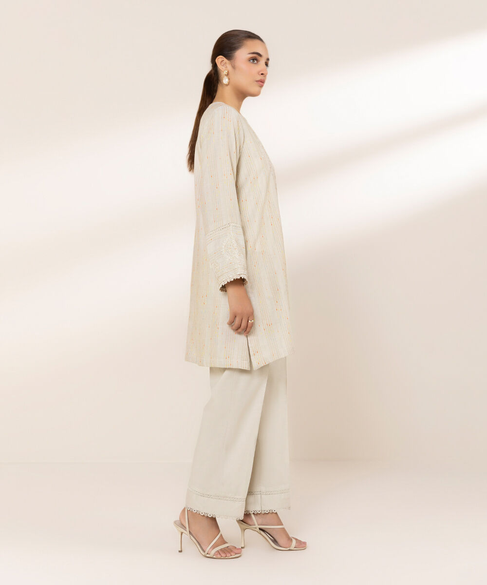 3PCRNSTW252S A-Line Shirt 3PCRNSTW252S