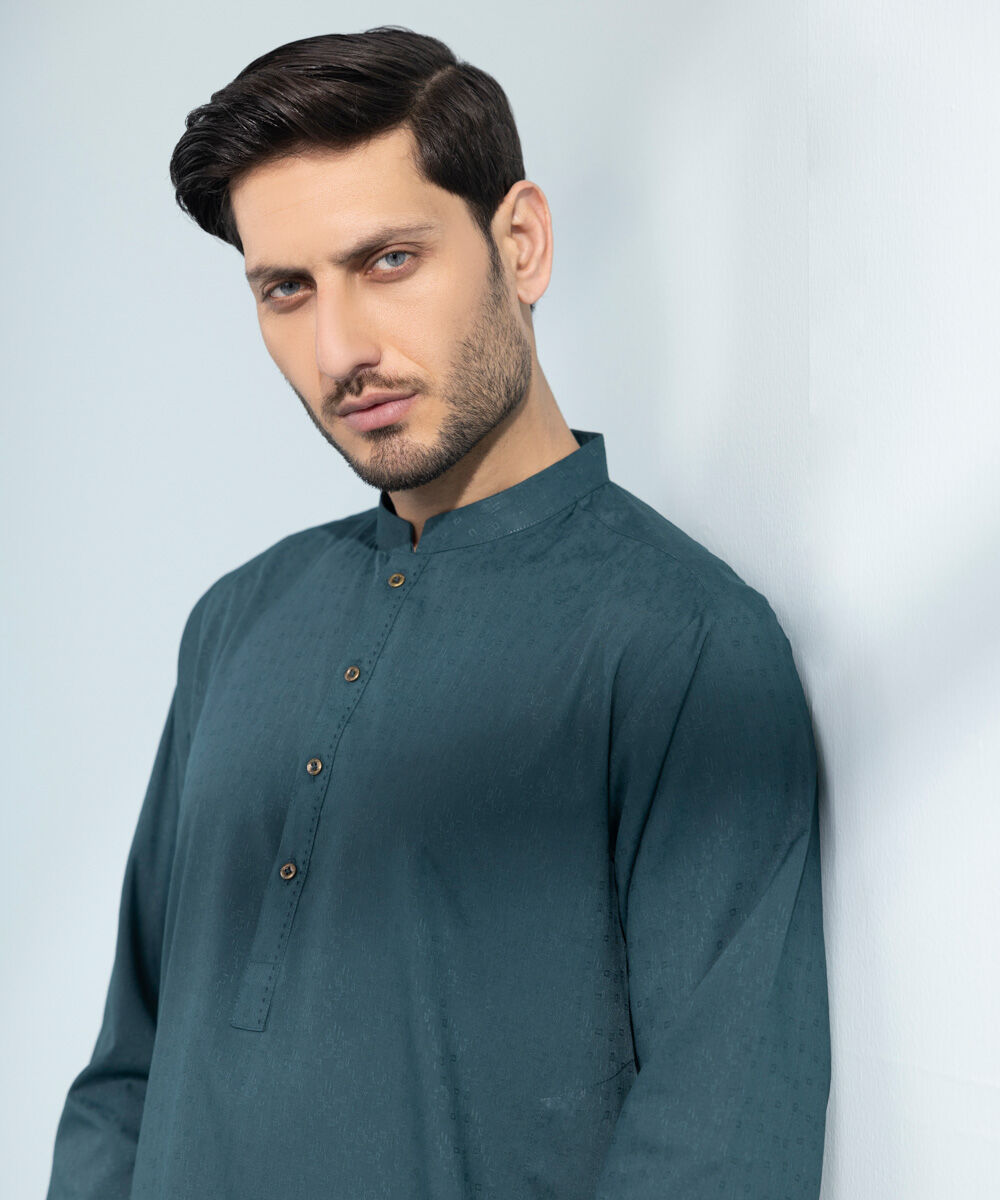 00MSTKR25V23 Men's Kurta 00MSTKR25V23