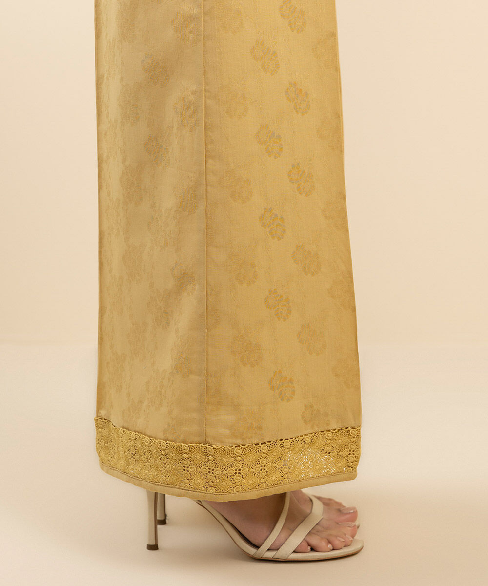 3PRSTE25V35T Flared Pants 3PRSTE25V35T