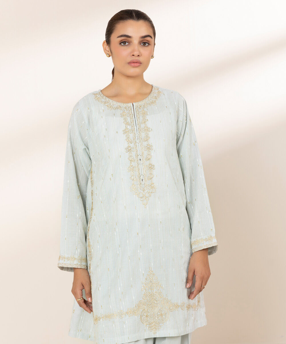 3PCRNSTW254S RTW Boxy Shirt 3PCRNSTW254S