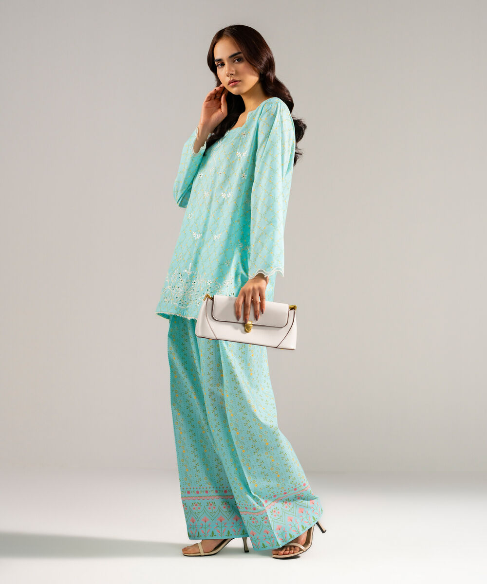 Straight Shirt PRW26CTV925S