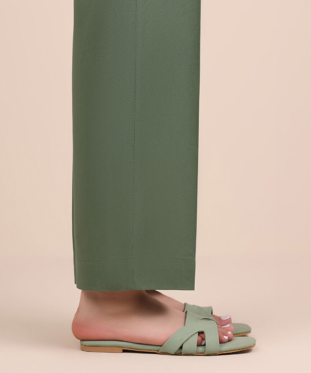 3PRDYE25V26T Straight Pants 3PRDYE25V26T