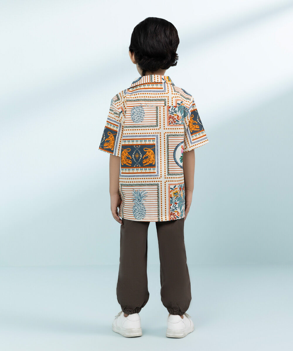 2510000GBKS3 Girl's Shirt 2510000GBKS3 i