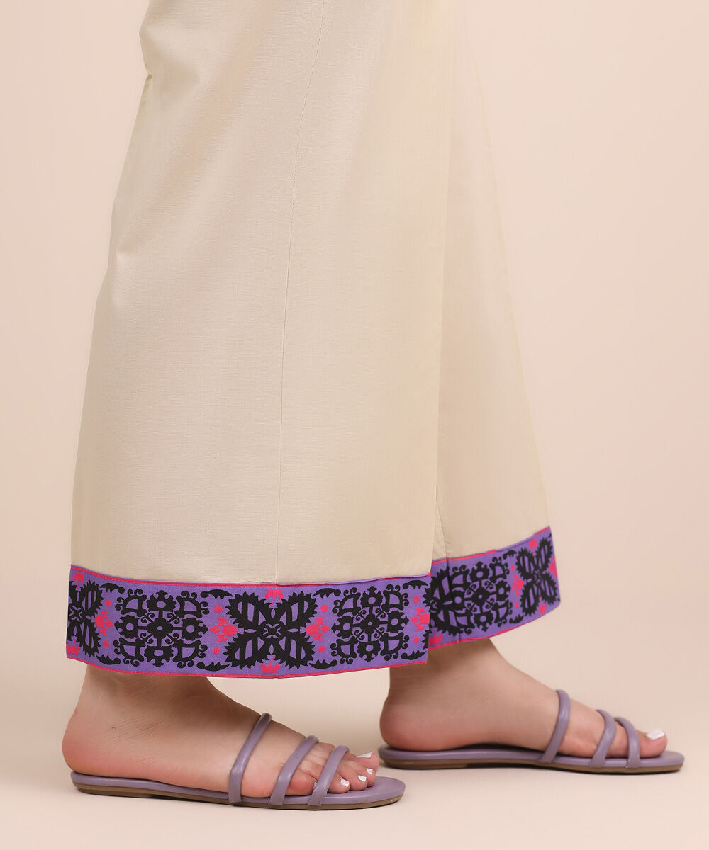 3PRDYE25V27T RTW Culottes 3PRDYE25V27T