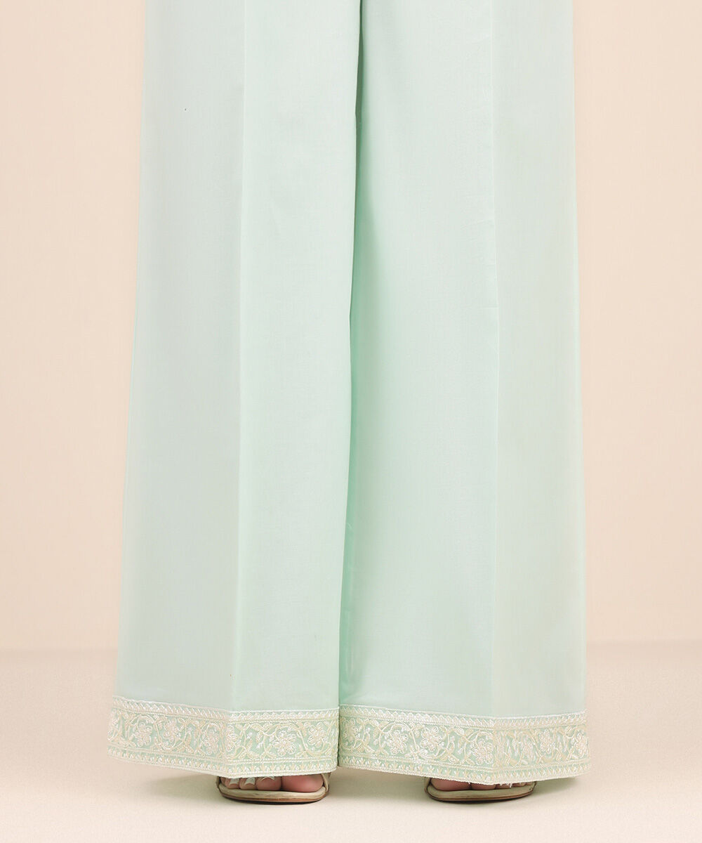 3PRSGS25V38T Flared Pants 3PRSGS25V38T