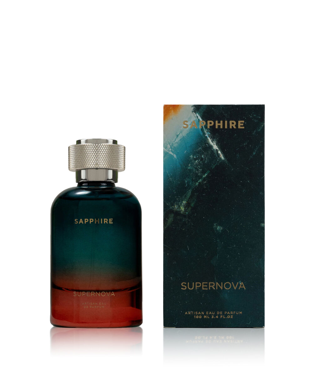 Supernova Men's Perfume