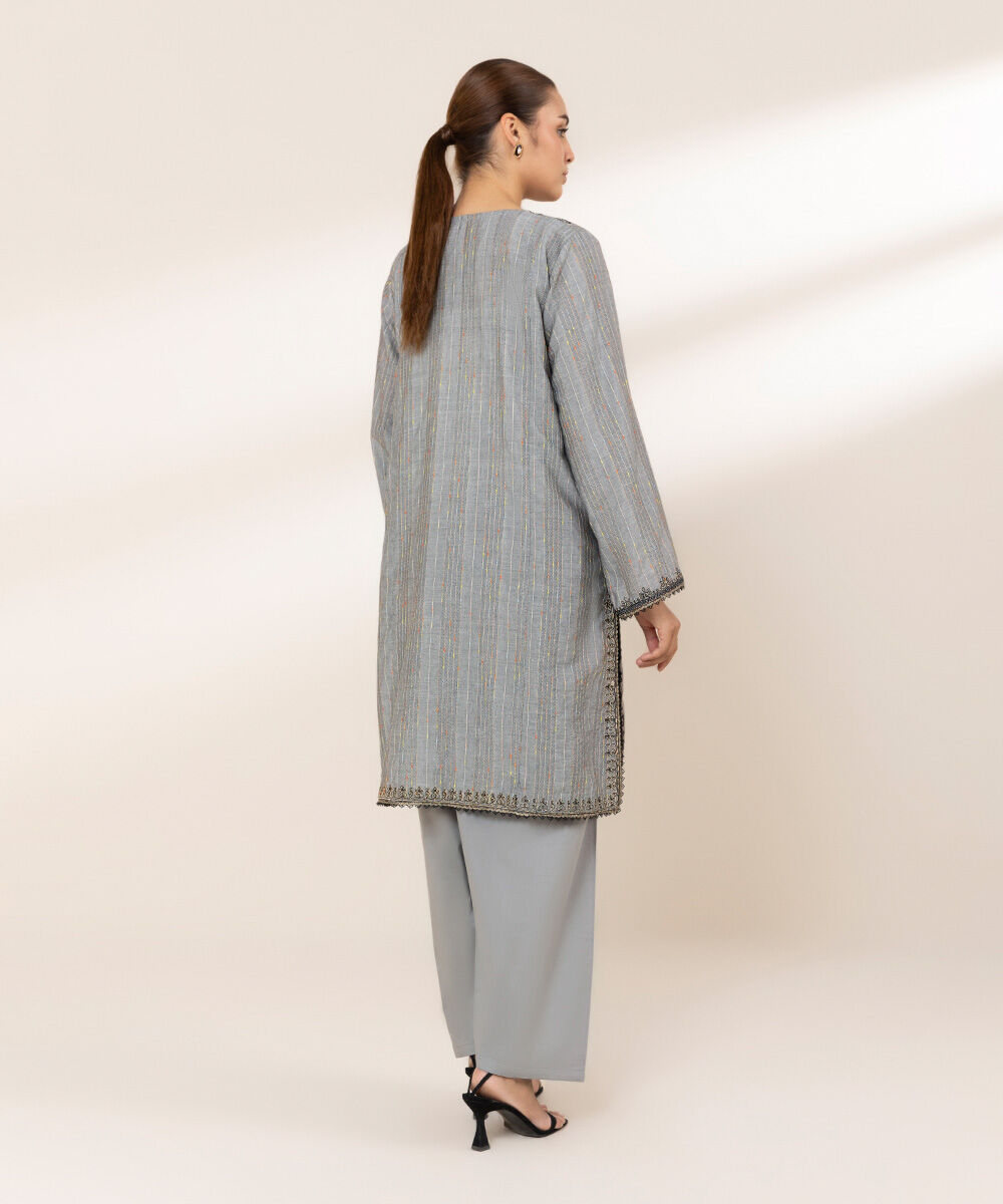 3PCRNSTW255S A-Line Shirt 3PCRNSTW255S