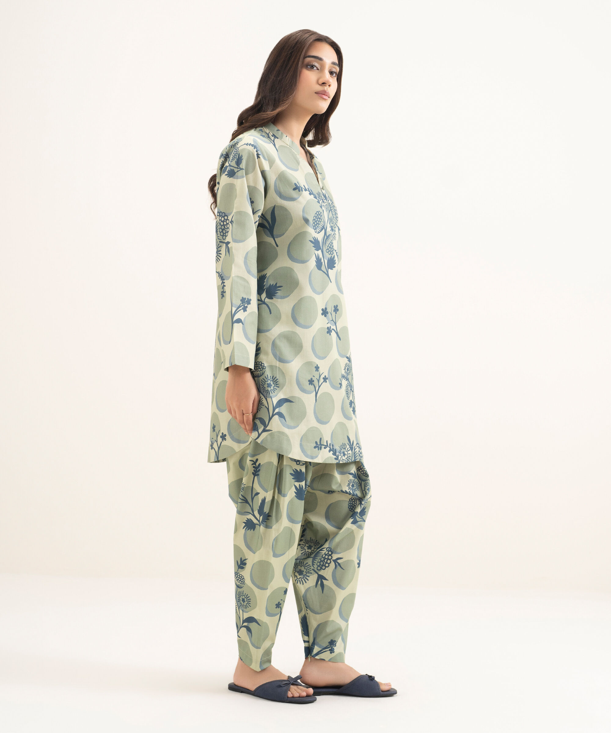 Straight Shirt PBS26STV105S