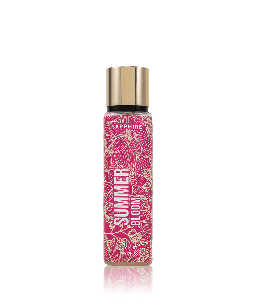 Women's Body Mist