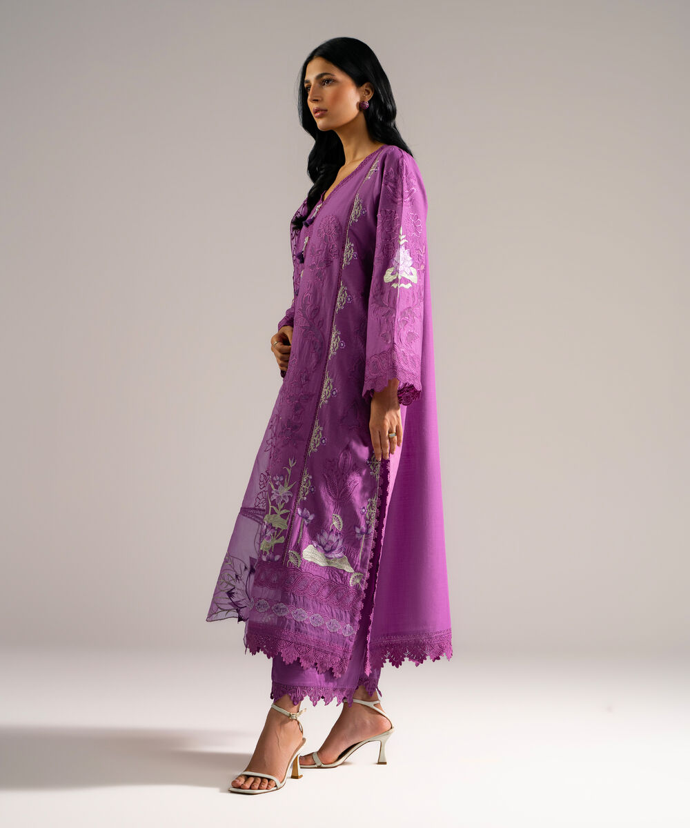 RTW 3 PC Suit PEW26SWMV817