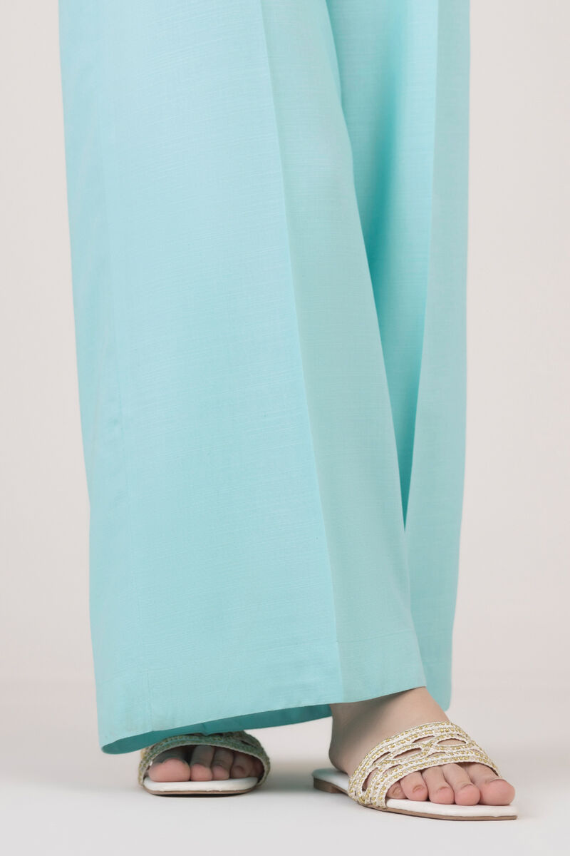 Cotton Viscose Culottes