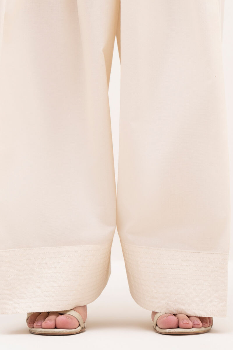 Cambric Farshi Shalwar