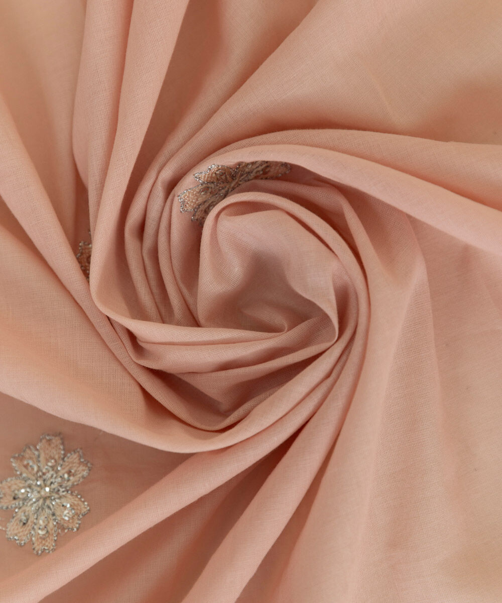 3PRSGS25V32D Voile Dupatta 3PRSGS25V32D