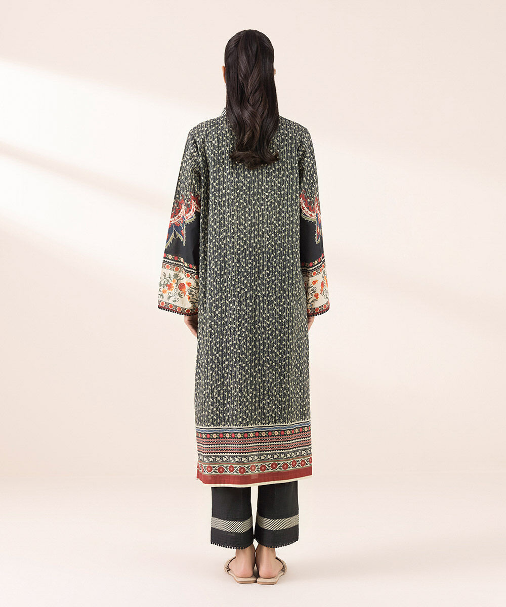 3PRDY25V210S A-Line Shirt 3PRDY25V210S