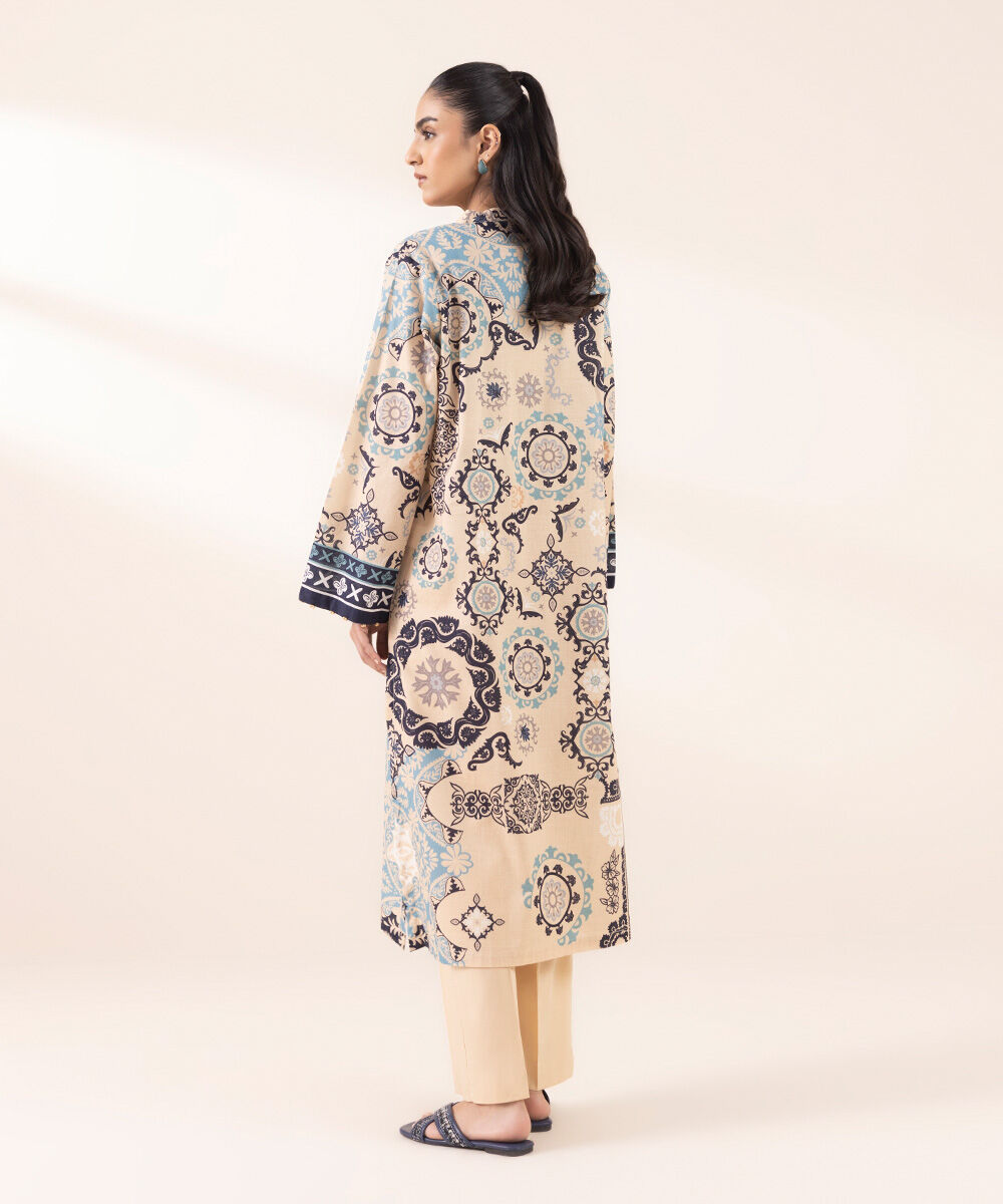 3PDYES25V28S A-Line Shirt 3PDYES25V28S