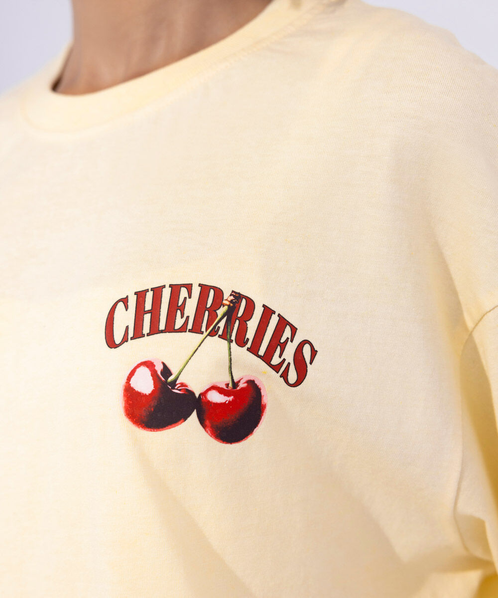 WTOPS25V2083 WEST T-Shirt WTOPS25V2083 i