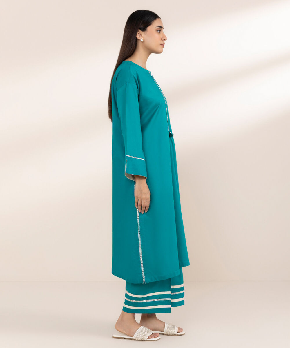 2PRDY25V44ST RTW Boxy Shirt 2PRDY25V44ST