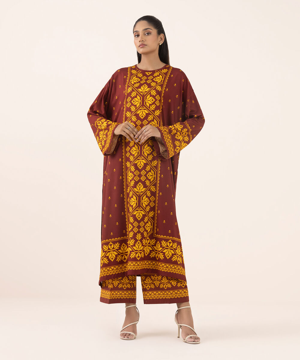 03PPRW25V135 Boxy Shirt 03PPRW25V135