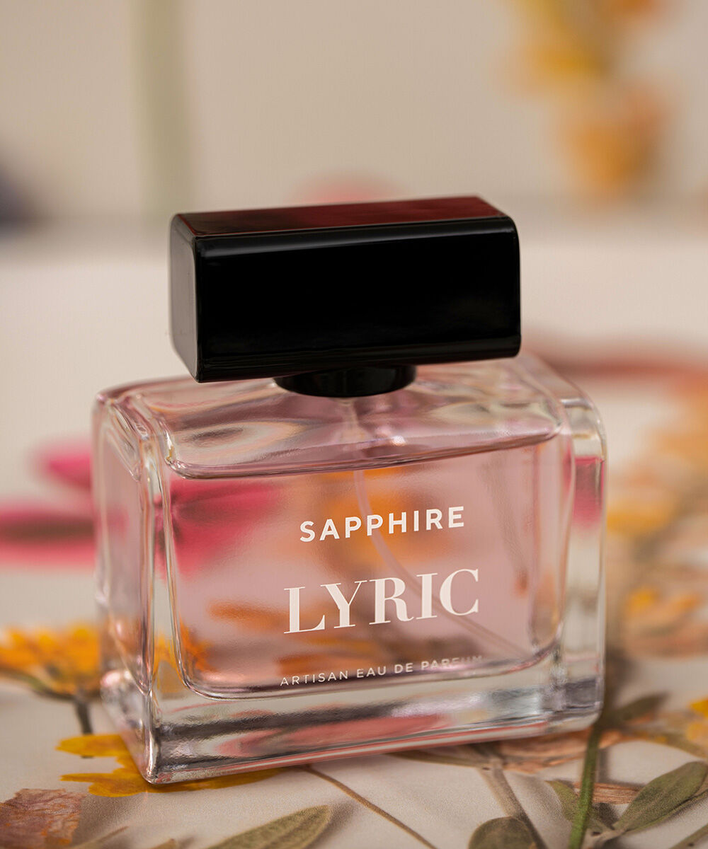 Ladies Lyric Fragrance