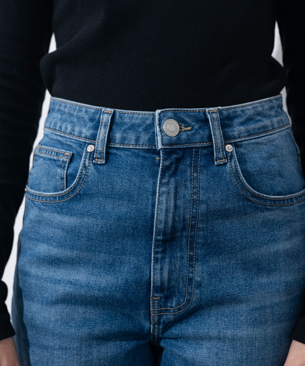 Women's Western Wear Black Straigh Fit Jeans