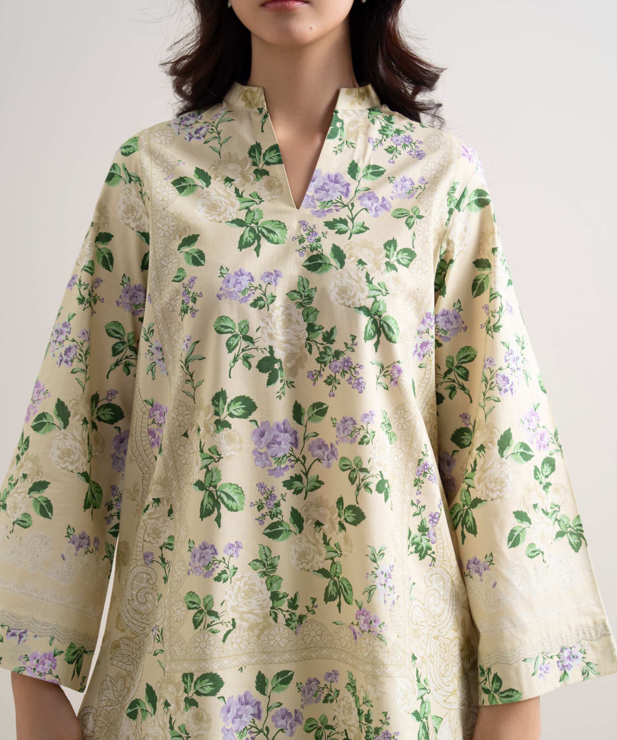 Unstitched 2 PC 0U2DDDS26V66
