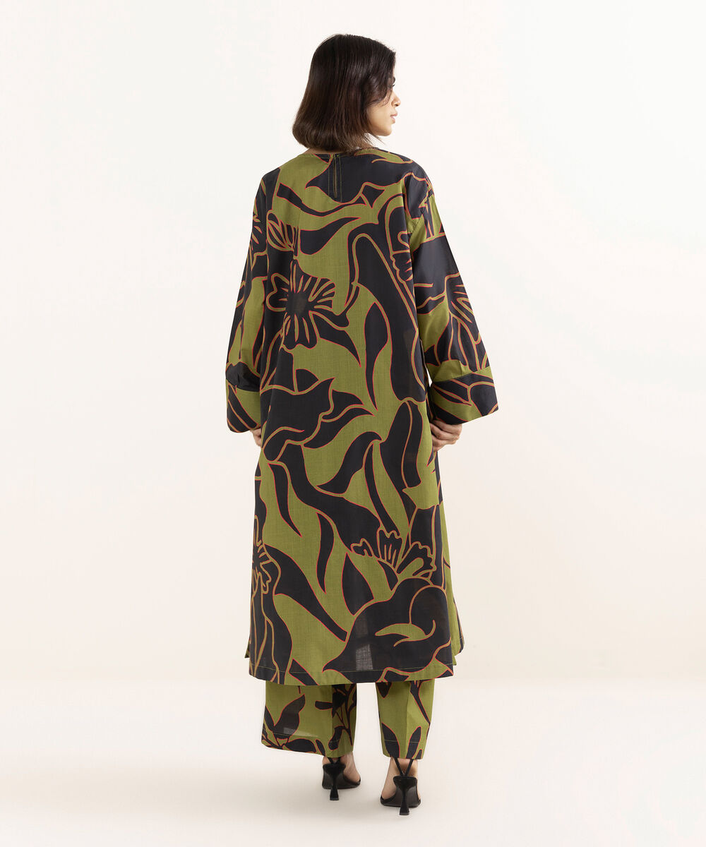 03PPRW25V147 Boxy Shirt 03PPRW25V147