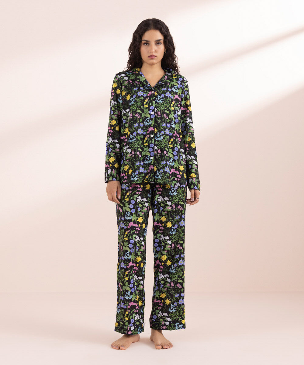 SLSETS25V301 Sleepwear Set SLSETS25V301 i