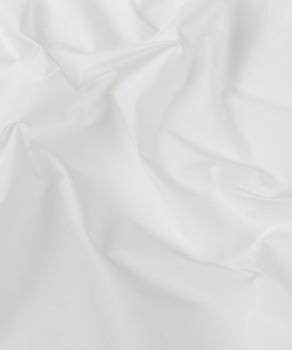 Man - Off White Premium Latha Suit