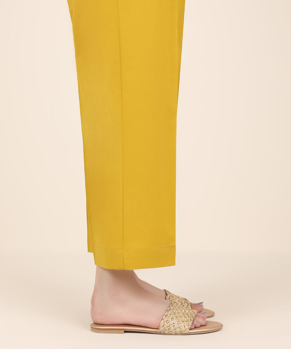 Straight Pants 3PRDF25V569T