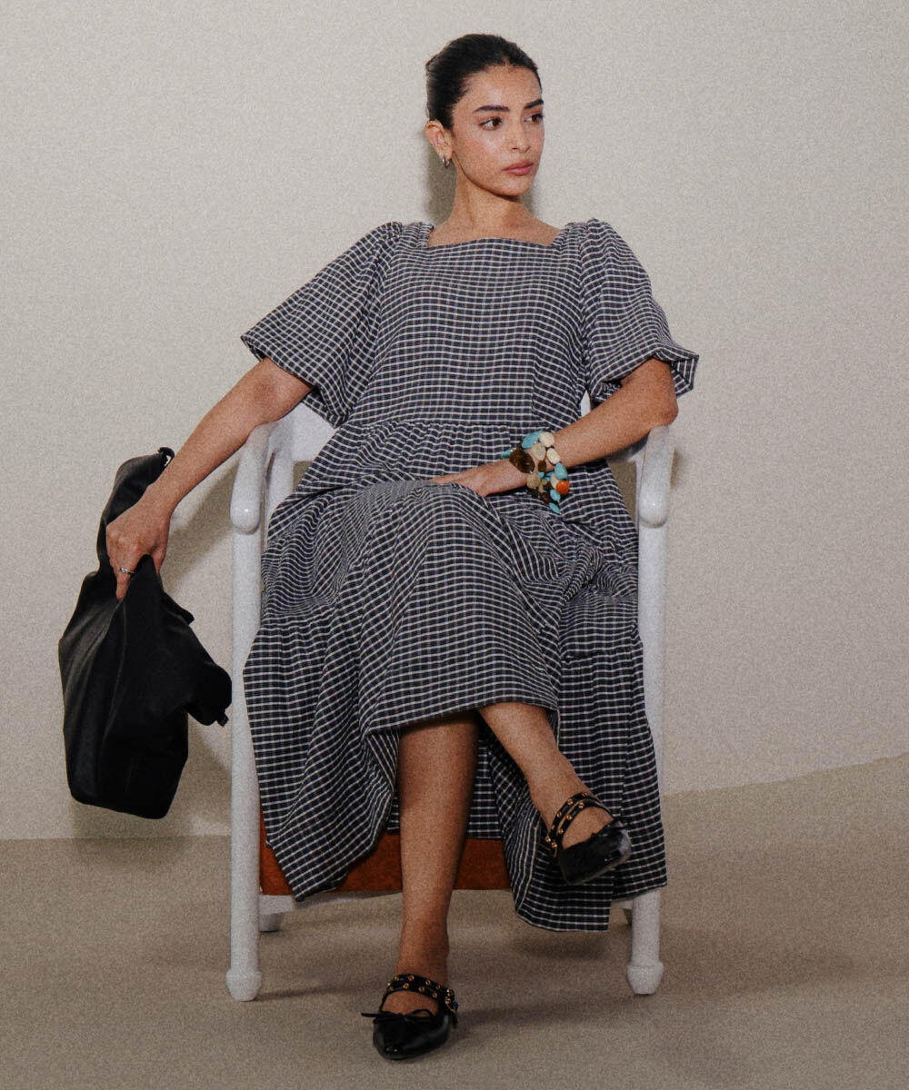 WTOPS25V4002 WEST Dress WTOPS25V4002