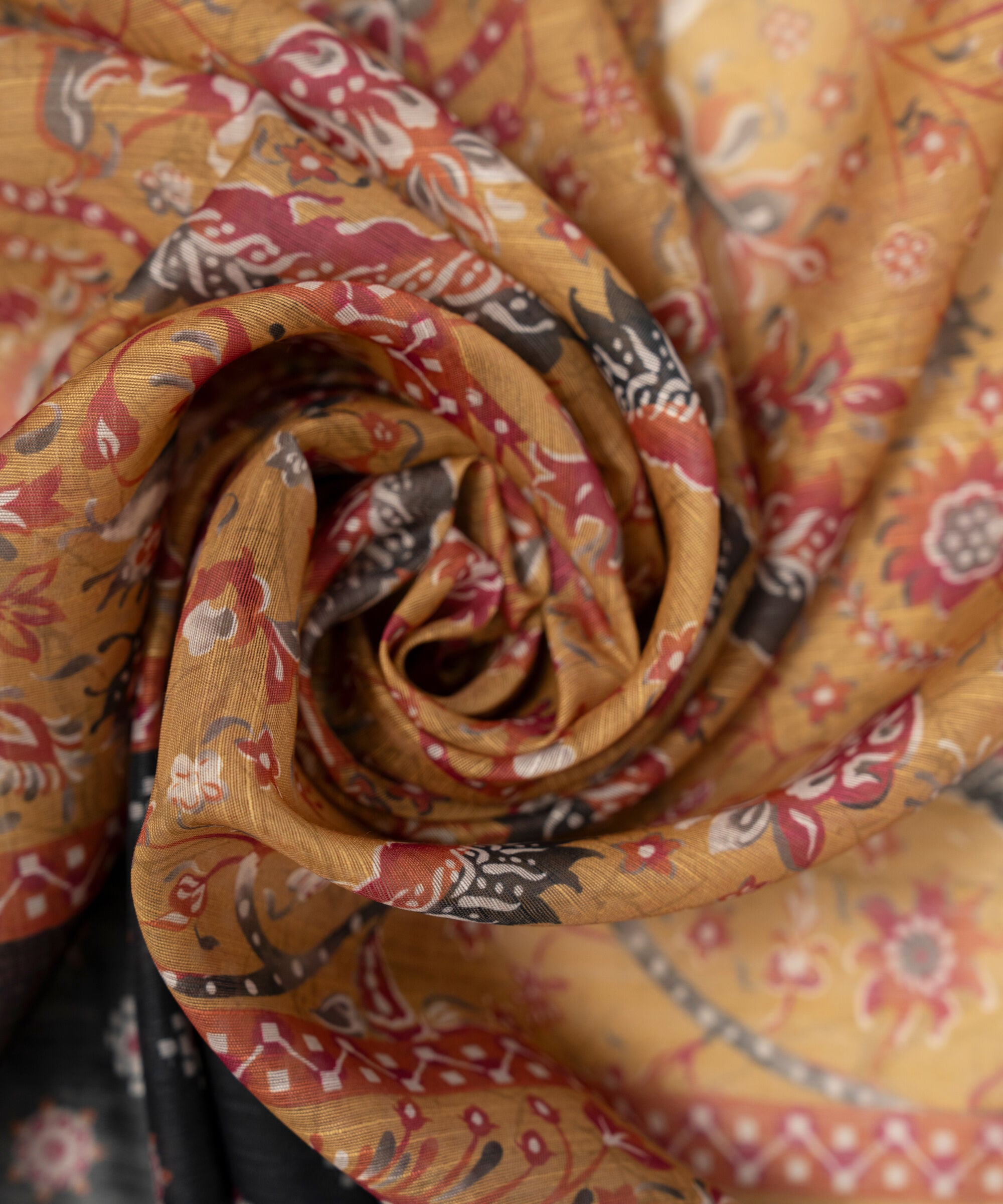 Printed Dupatta RS26CAHV110D