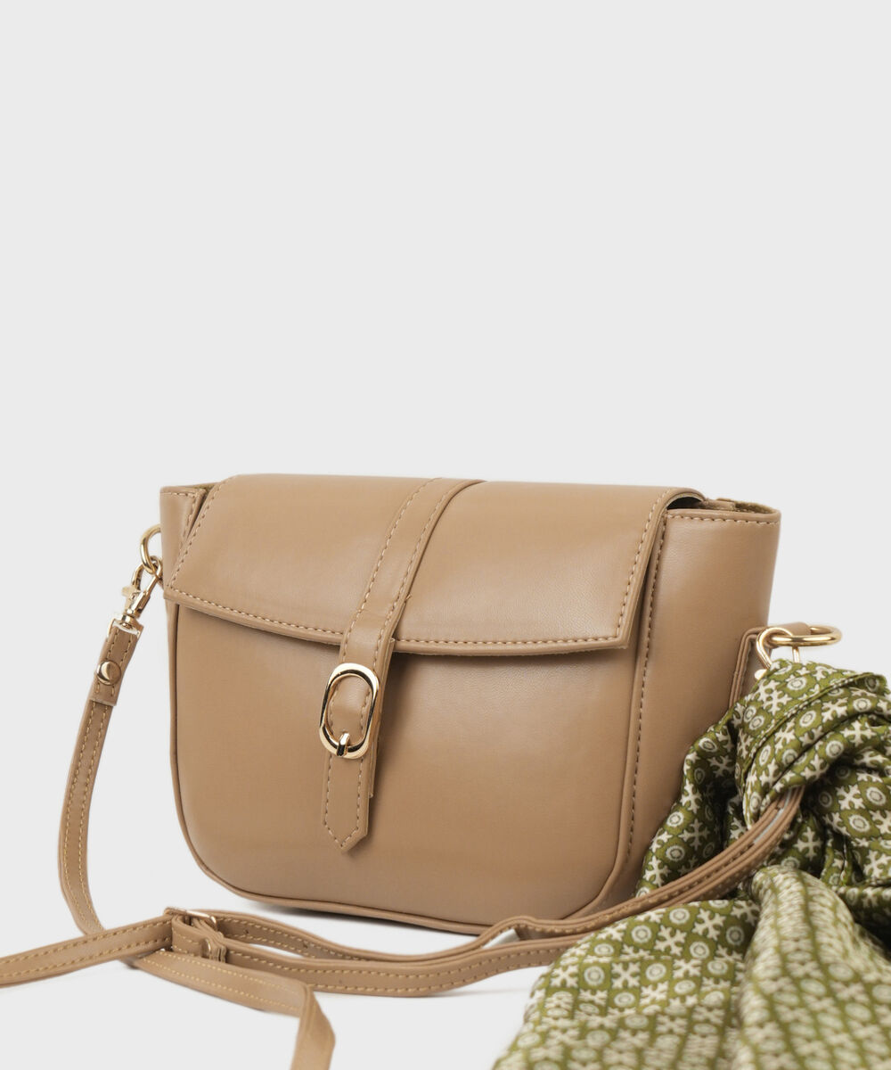 Women's Fawn Cross Body Bag