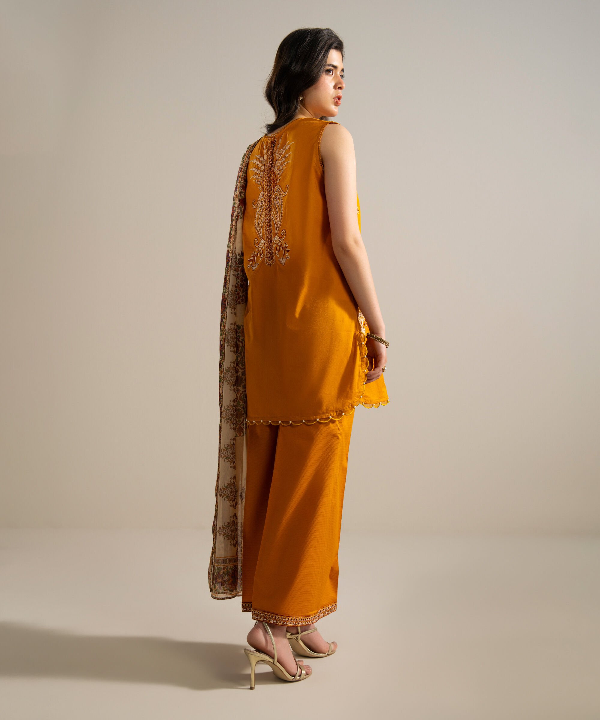 RTW 3 PC Suit PES26HMV317S Sapphire PK