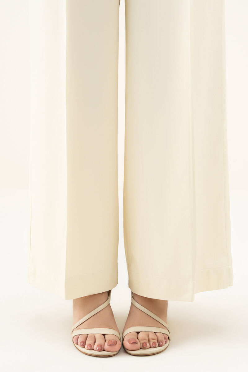 Solid Cambric Culottes