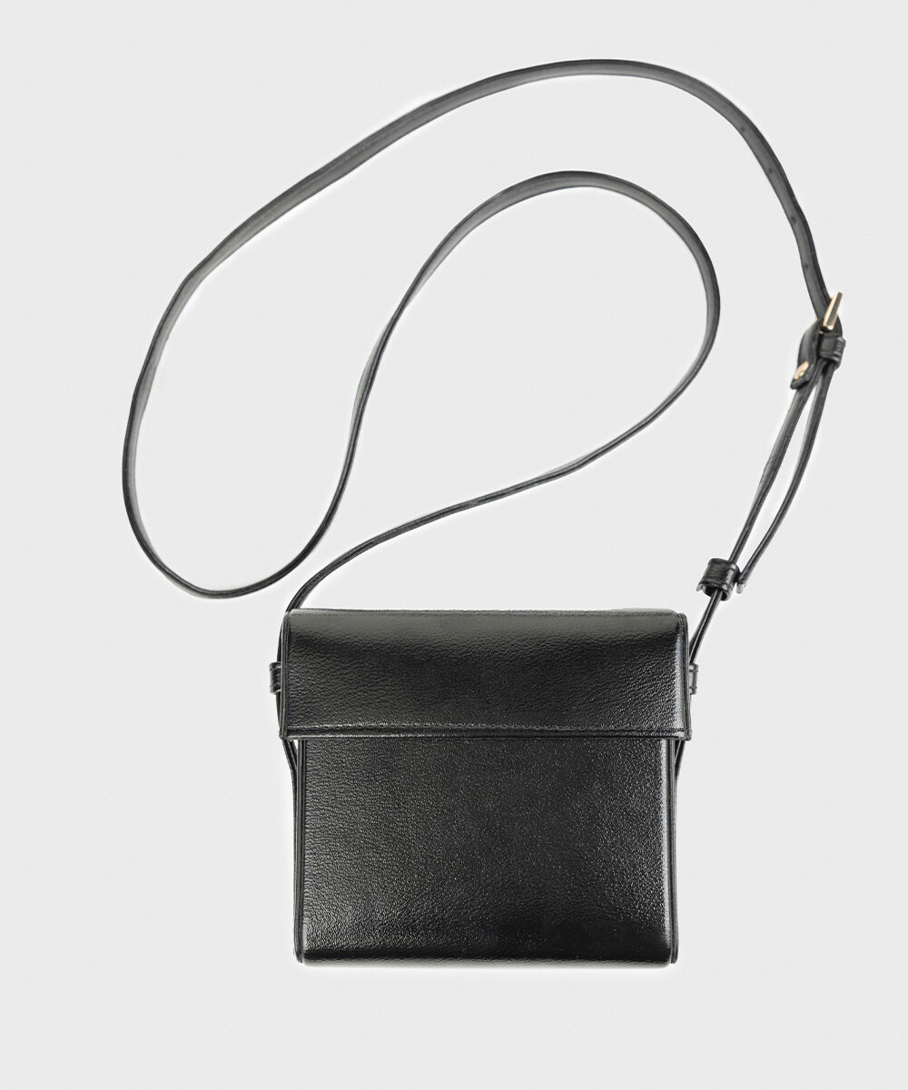 Woman - Black Black Mini Bag