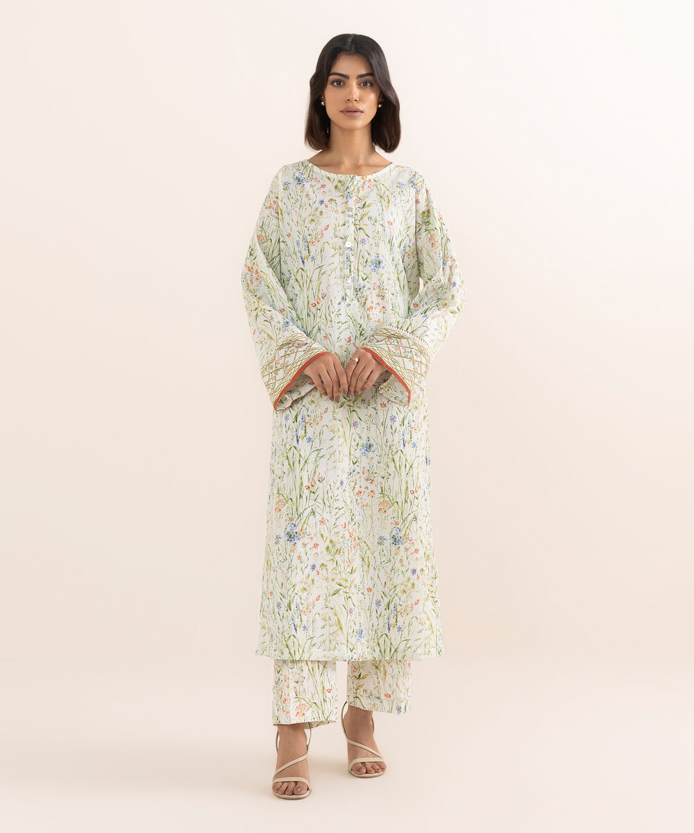 3PDFW25V1155 Seersucker Shirt 3PDFW25V1155i