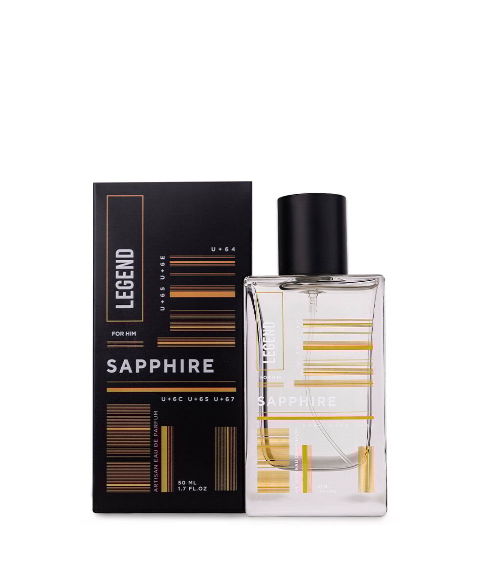 Legend Men's Legend 50ml Fragrance