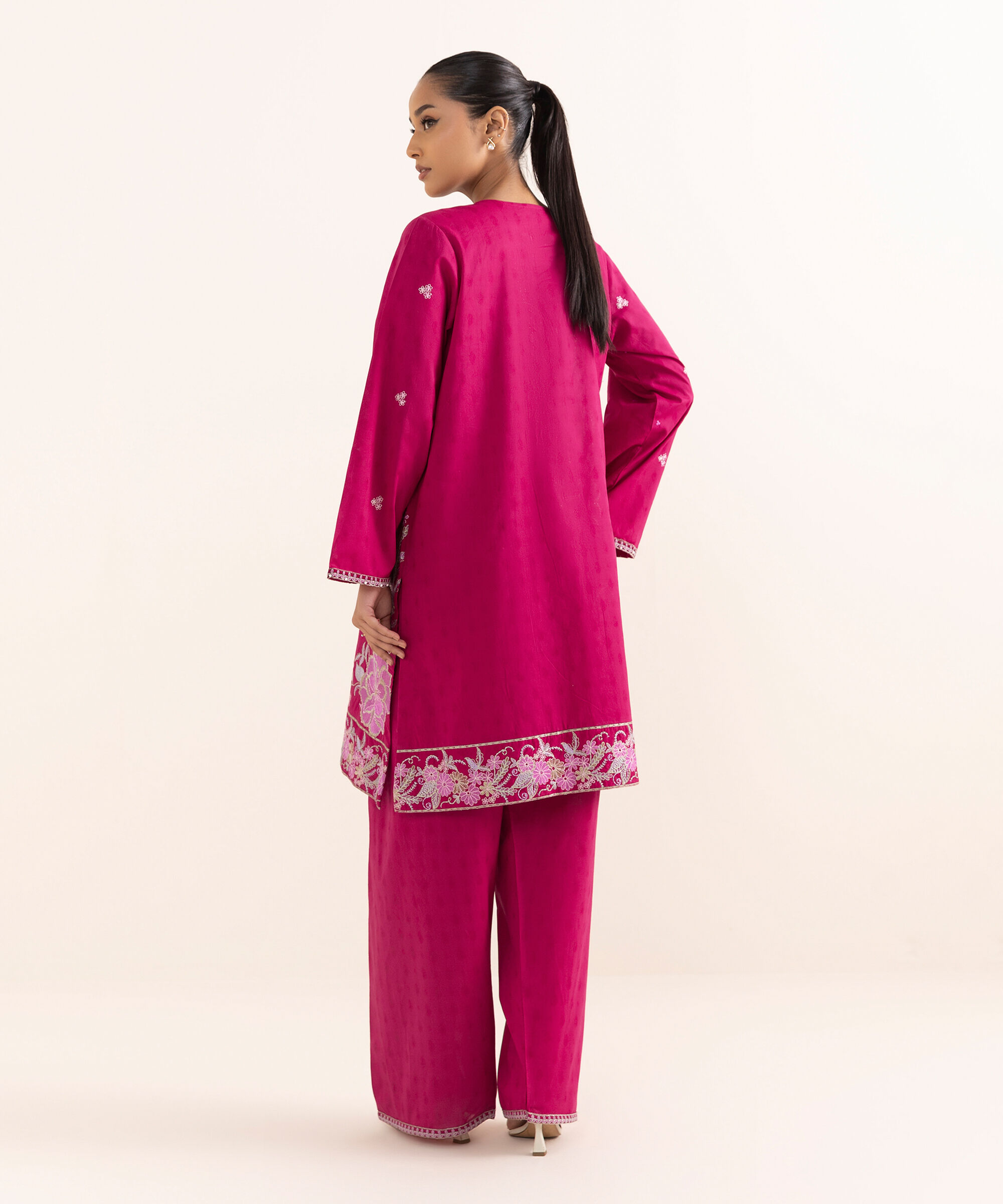 A-Line Shirt 3PRDF25V440S