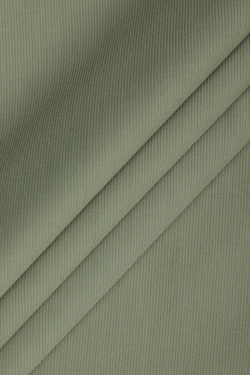 Wash & Wear Suit