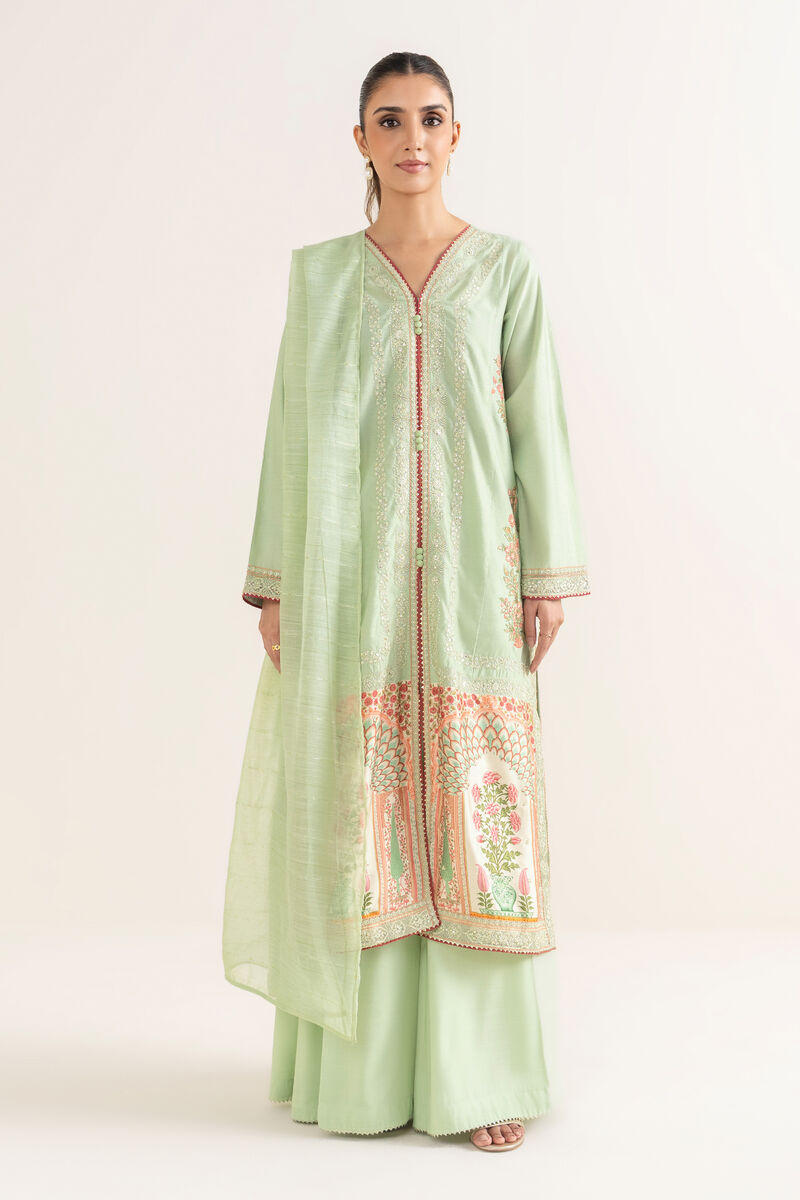Manaar Dupatta