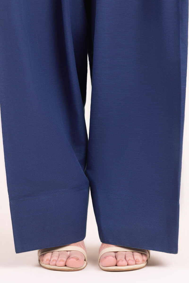 Khaddar Farshi Shalwar