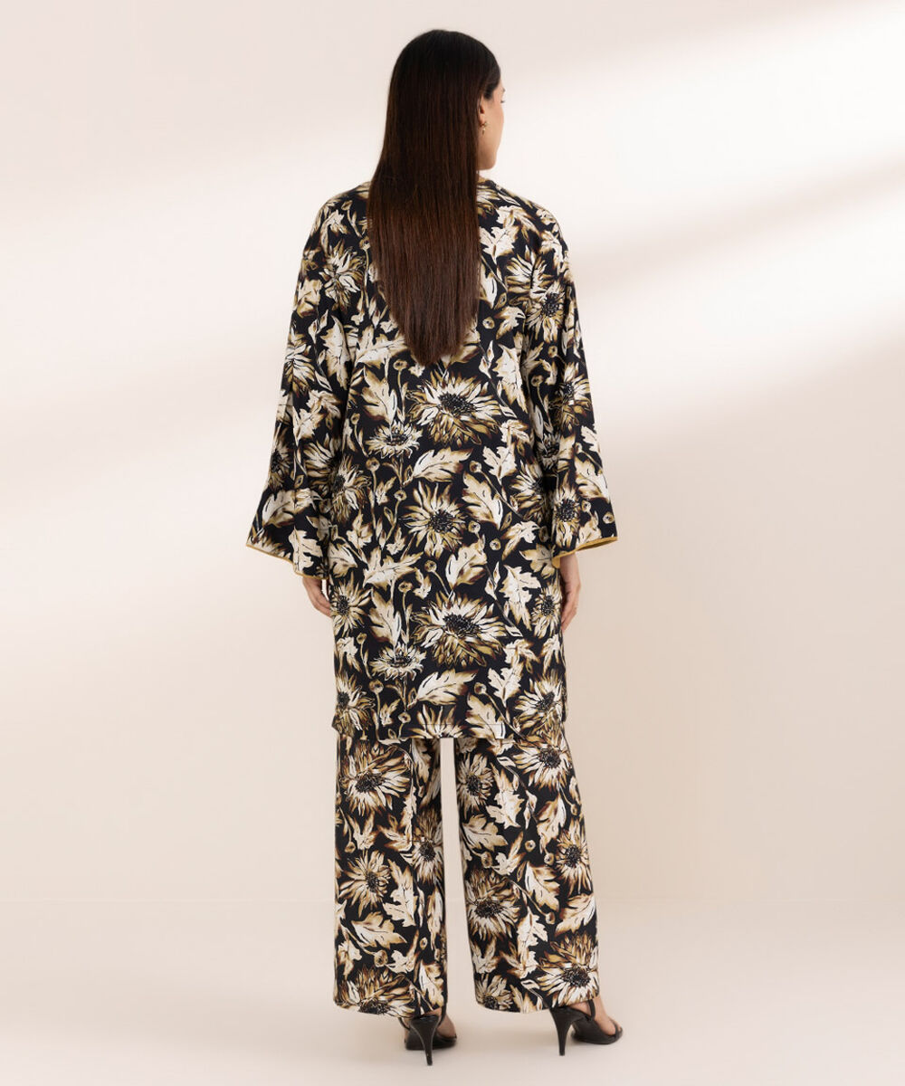 2PBDD25V48ST RTW Boxy Shirt 2PBDD25V48ST