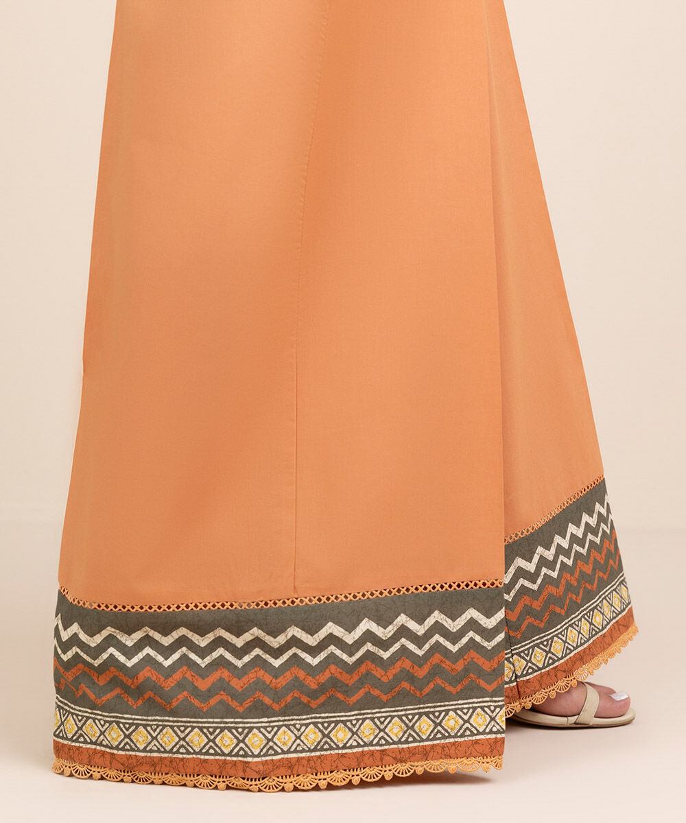 3PRDS25V415T Flared Pants 3PRDS25V415T