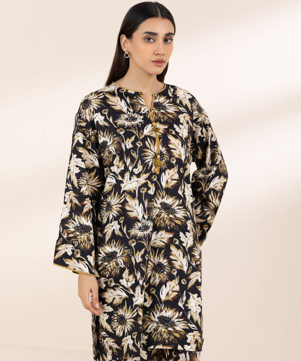 2PBDD25V48ST RTW Boxy Shirt 2PBDD25V48ST