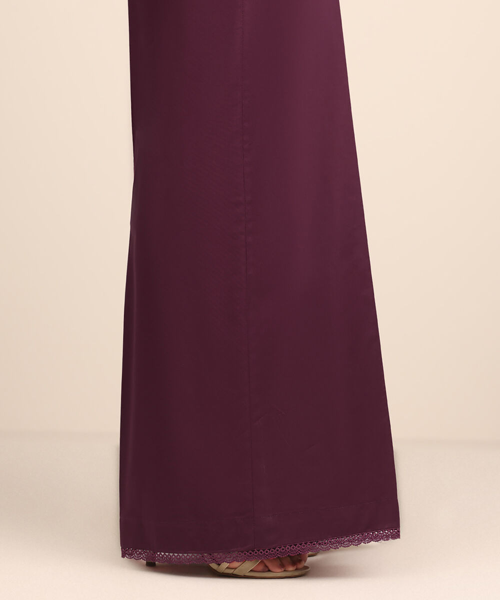 DEPRW25V120T Flared Pants DEPRW25V120T