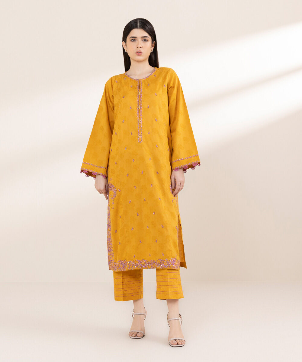 3PRDF25V337S A-Line Shirt 3PRDF25V337S