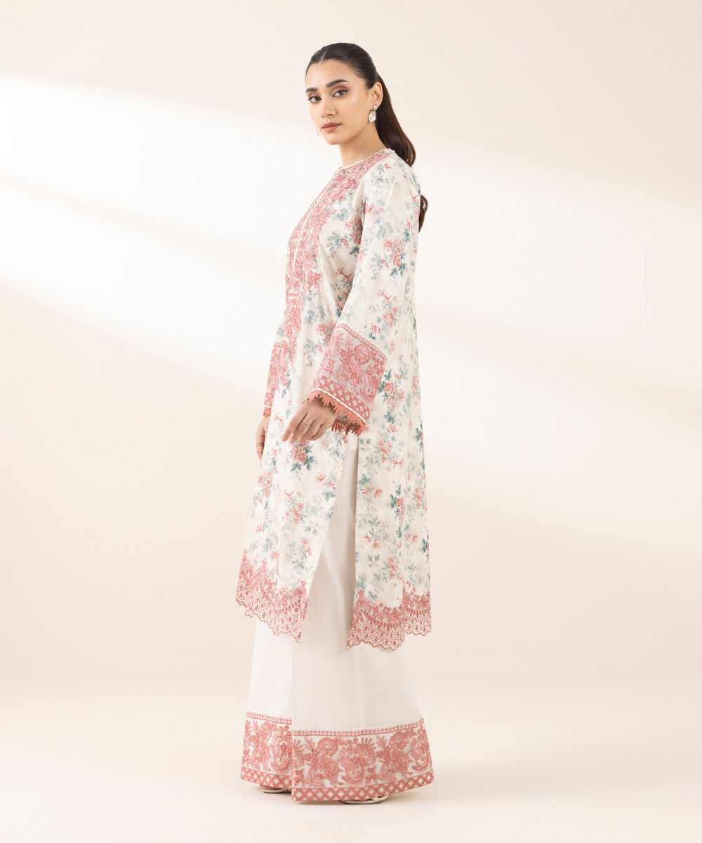 3PRSGS25V36S A-Line Shirt 3PRSGS25V36S